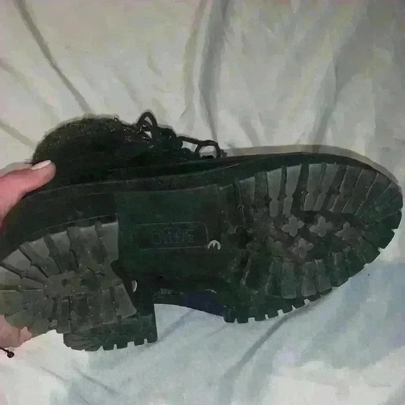 Cliff Woman’s boots - Picture 4 of 6